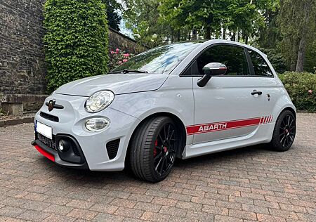 Abarth 595 Competizione Esseesse 179PS
