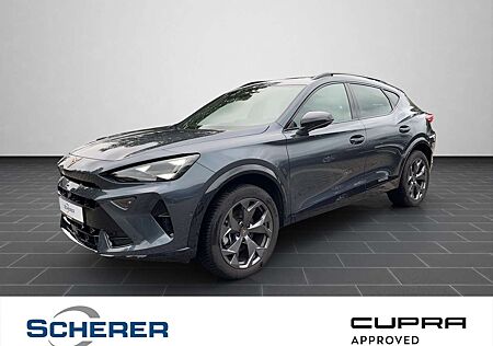 Cupra Formentor 2.0 TDI NAVI KAMERA ACC SHZ