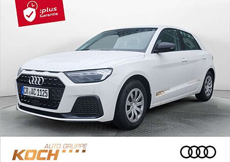 Audi A1 25 TFSI advanced S tronic | LED-Sch