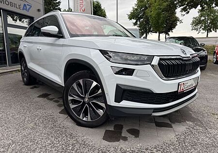 Skoda Kodiaq Tour *MATRIX/NAVI/KAMERA*