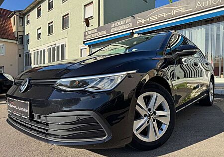 VW Golf Volkswagen VIII Variant Life 2.0 TDI*DSG*Virtual*LED*