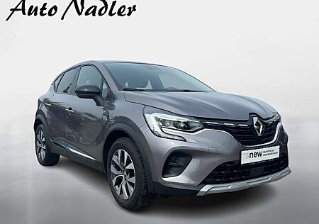 Renault Captur EXPERIENCE TCe 100