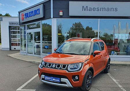 Suzuki Ignis Comfort+*Klimaautom.*SitzHzg*