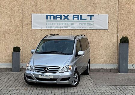 Mercedes-Benz Viano 2.2 CDI Trend kompakt/Navi/Klima/AHK/Tempo