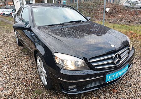 Mercedes-Benz CLC K *Automatik*2-Hand*TÜV-Neu*
