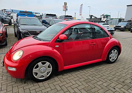 VW New Beetle Volkswagen Lim. 1.8 Turbo