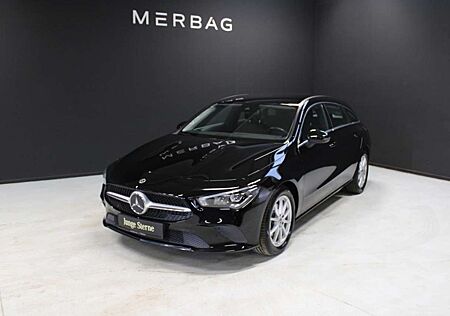 Mercedes-Benz CLA 200 SB *