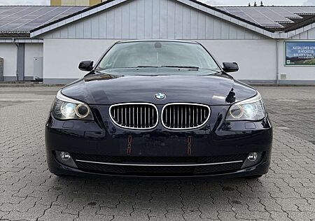 BMW 523i 523 Automatik Facelift