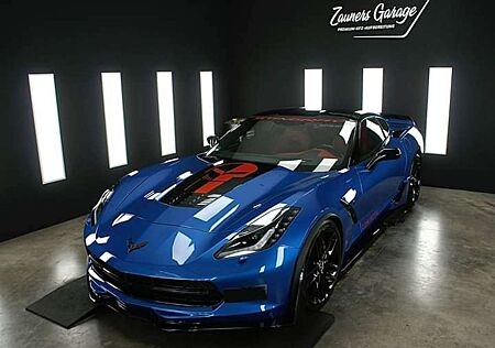 Chevrolet Corvette C7 Z51