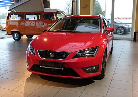 Seat Leon FR