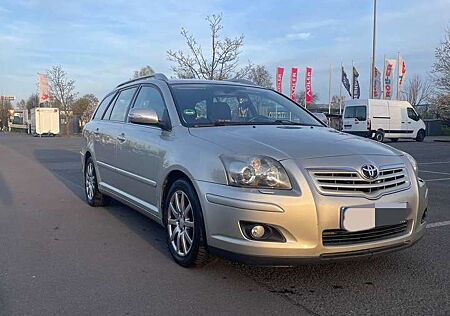 Toyota Avensis 1.8