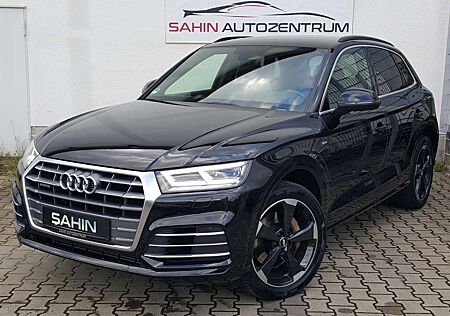 Audi Q5 50 TDI Quattro S-Line Sport HUD MTRX VIR B&O KEYL