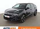 Citroën C4 Citroen 1.2 PureTech Feel Aut*NAVI*LED*TEMPO*CAM*SHZ