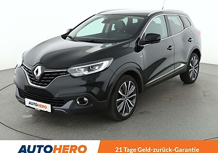 Renault Kadjar 1.2 TCe Energy Bose Edition Aut.*LED*NAVI*TEMPO*