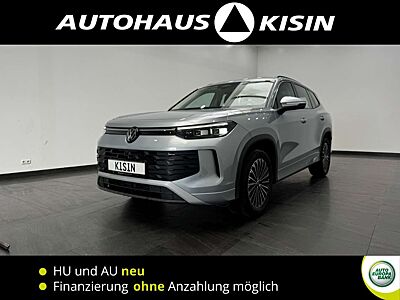 Volkswagen Tayron 1.5 eTSI Life /AHK / 360°KAMERA