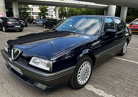 Alfa Romeo 164 164 3.0 V6