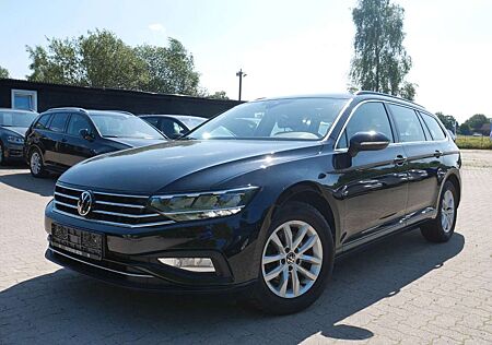 VW Passat Variant Volkswagen Passat 2.0 TDI DSG Var.Business LED*ACC*LANE*KAM