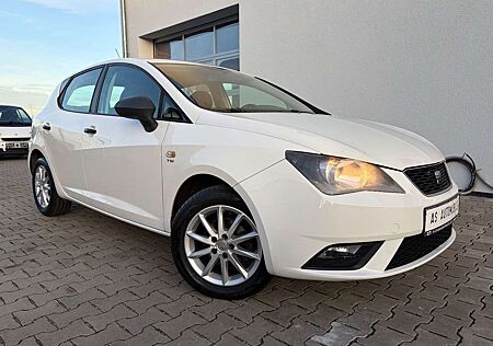 Seat Ibiza 1.2 TSI 105PS !! KLIMA !! ALU !!