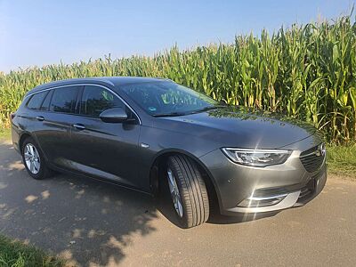 Opel Insignia Insignia Sports Tourer Diesel Sports Tourer