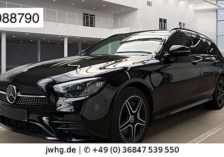 Mercedes-Benz E 300 de 4M AMG|Distronic|MULTIBEAM|Virtual