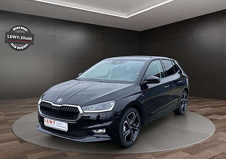 Skoda Fabia 1.0 TSI DSG Tour+ACC+FAHRPROFILAUSWAHL+