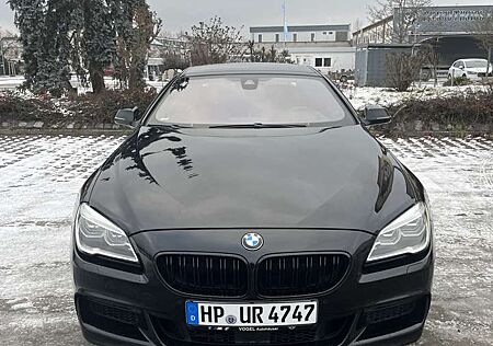BMW 640 d xDrive