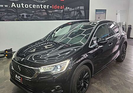 DS Automobiles DS 4 Crossback,Pano, Navi, BAA, TWA, LED, SH