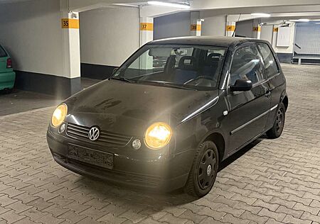 Volkswagen Lupo 1.0 College