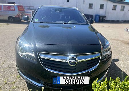 Opel Insignia 2.0 CDTI Sports Tourer 4x4 Aut. 150 Jahre
