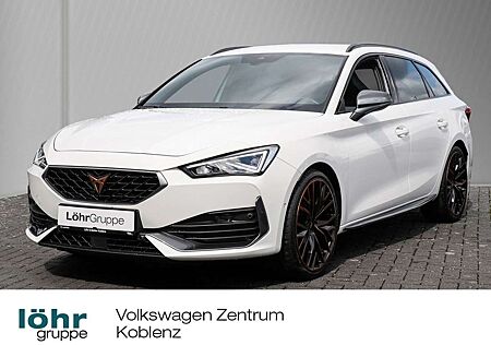 Cupra Leon ST 2.0 TSI DSG AHK/RFK/Full-Link