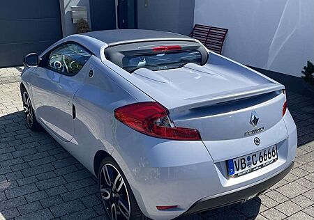 Renault Wind TCe 100 Dynamique
