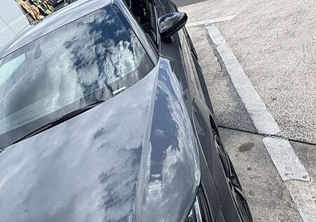 Audi TT Coupe 1.8 TFSI S tronic,Sitzheizung,tripple black