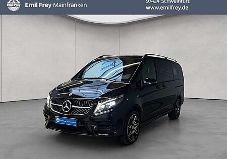 Mercedes-Benz V 300 V-Klasse