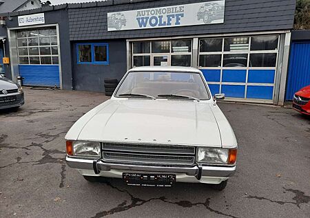 Ford Granada Consul L