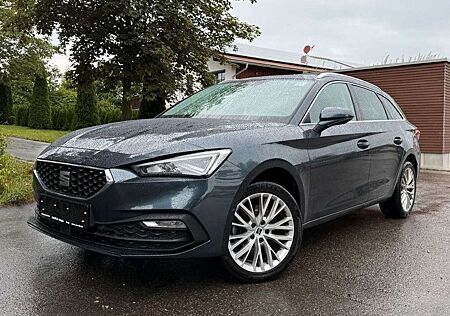 Seat Leon Sportstourer Xcellence / PANO / NAVI