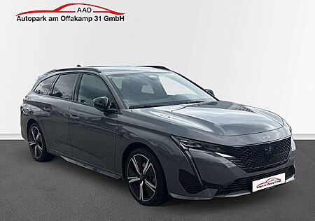 Peugeot 308 SW GT Puretech EAT8 *Navi *360° *el.Heckkl.