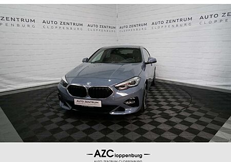 BMW 218 Gran Coupe i Sport Line LED+Navi+Kamera+17''