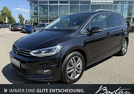 VW Touran Volkswagen 1.5 TSI HIGHLINE/7-SITZER/DSG/NAVI/ACC