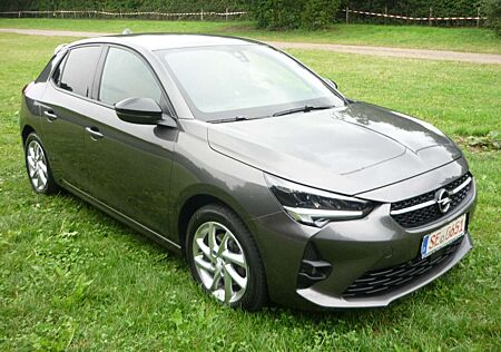 Opel Corsa F GS Line