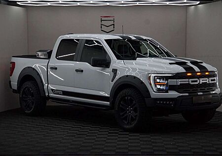 Ford F 150 Raptor Look,Big Screen,35Zoll Offroad,SHZ