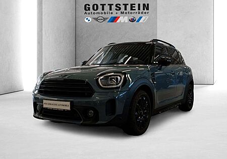 Mini Cooper Countryman Cooper Aut. Younique Trim