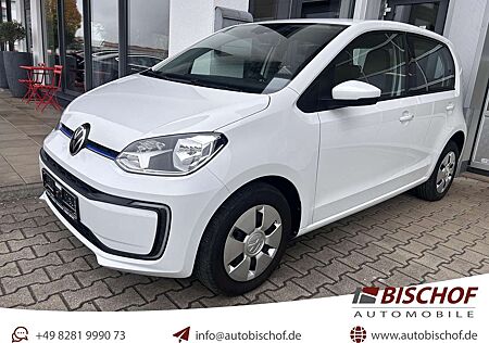 VW Up Volkswagen ! e-move ! CCS Kamera Winterpaket Tempomat