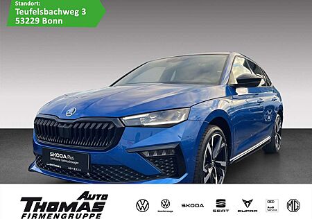 Skoda Scala Monte Carlo 1.0 TSI DSG LED NAVI SHZ