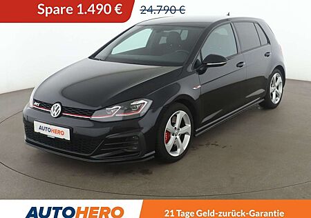 VW Golf GTI Volkswagen 2.0 TSI GTI Performance BlueMotion Aut.*NAVI*
