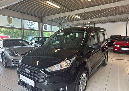 Ford Tourneo Connect Kombi Trend/Autom./Kamera/Navi