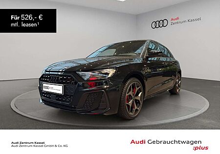 Audi A1 S line 40 TFSI LED Navi Sonos 18"