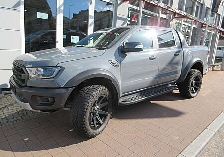 Ford Ranger Raptor 2.0TDCI Panther 4x4Doppelkabine/Navi/AHK