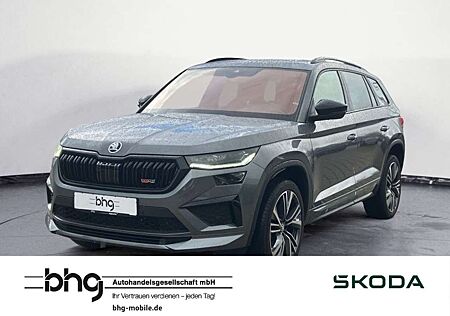 Skoda Kodiaq 2.0 TSI DSG RS 4x4