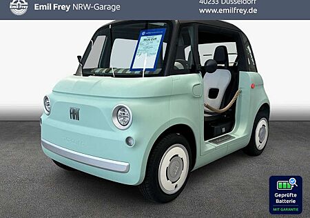 Fiat Topolino Dolce Vita *Sofort verfügbar*