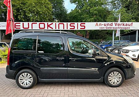 Citroën Berlingo Citroen HDi 110 FAP XTR*TEMP*SHZ*KLIMA*AHK*PDC*